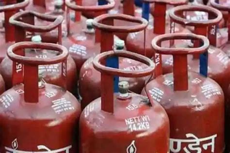 cooking gas cylinder price in mumbai